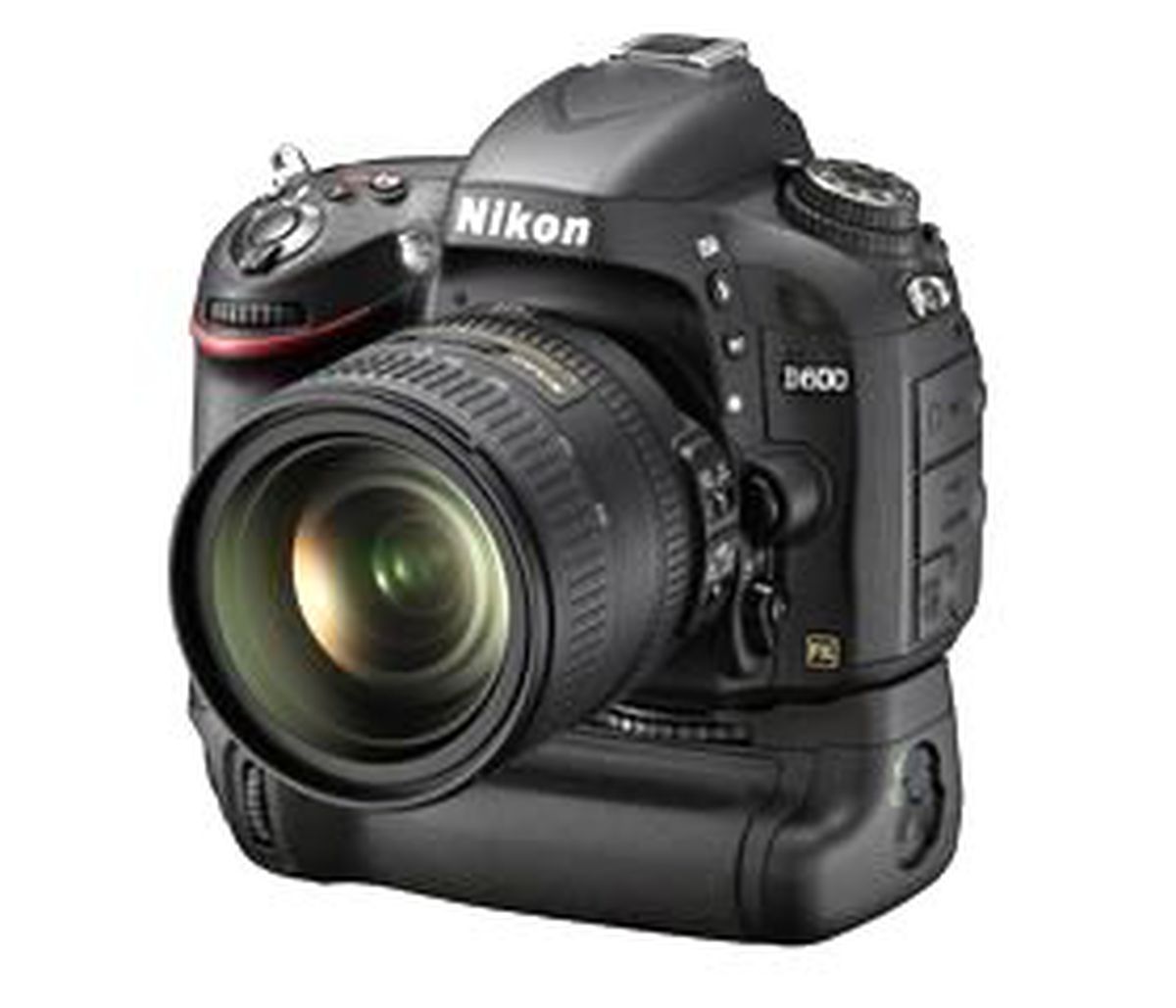 Nikon D600′ün Fiyatı Belli Oldu