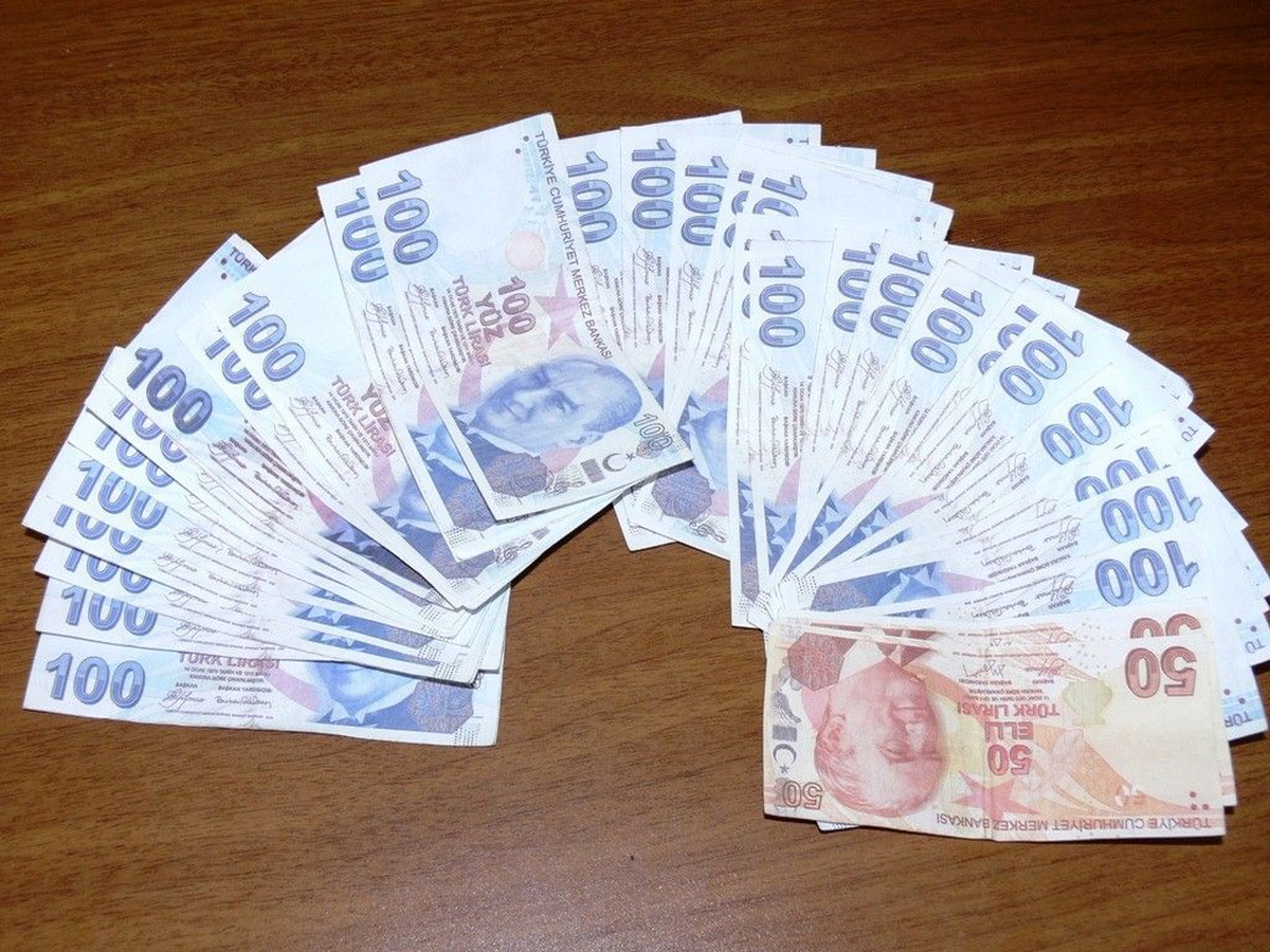 Nurdağı\'nda Sahte Banknot Operasyonu