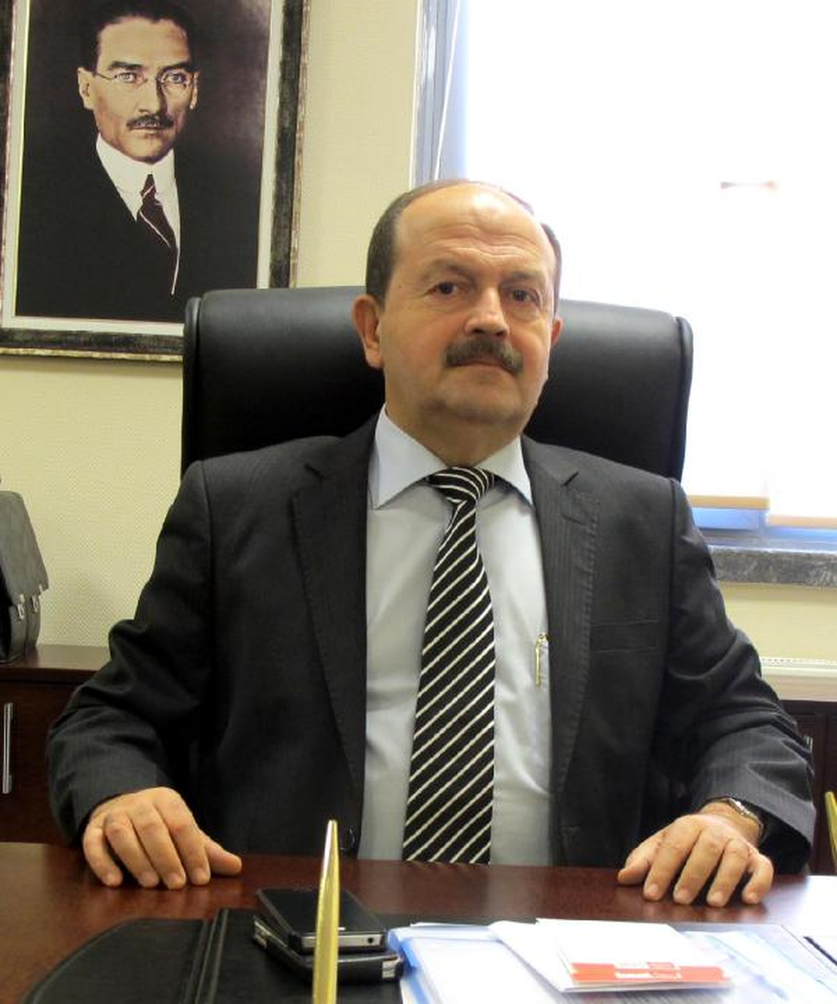 OAİB Hububat İhracatını Artırdı