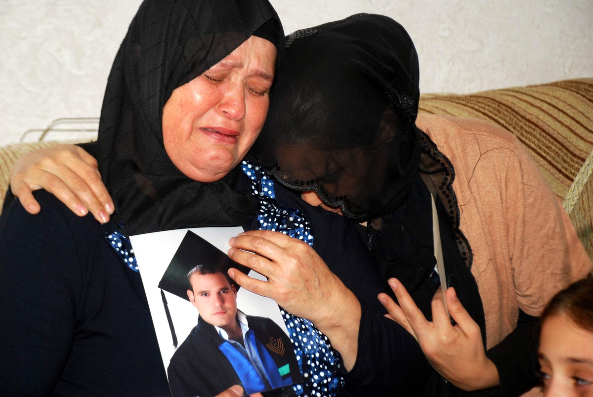 (Özel Haber) Şehit Annesinin Yürek Yakan Feryadı