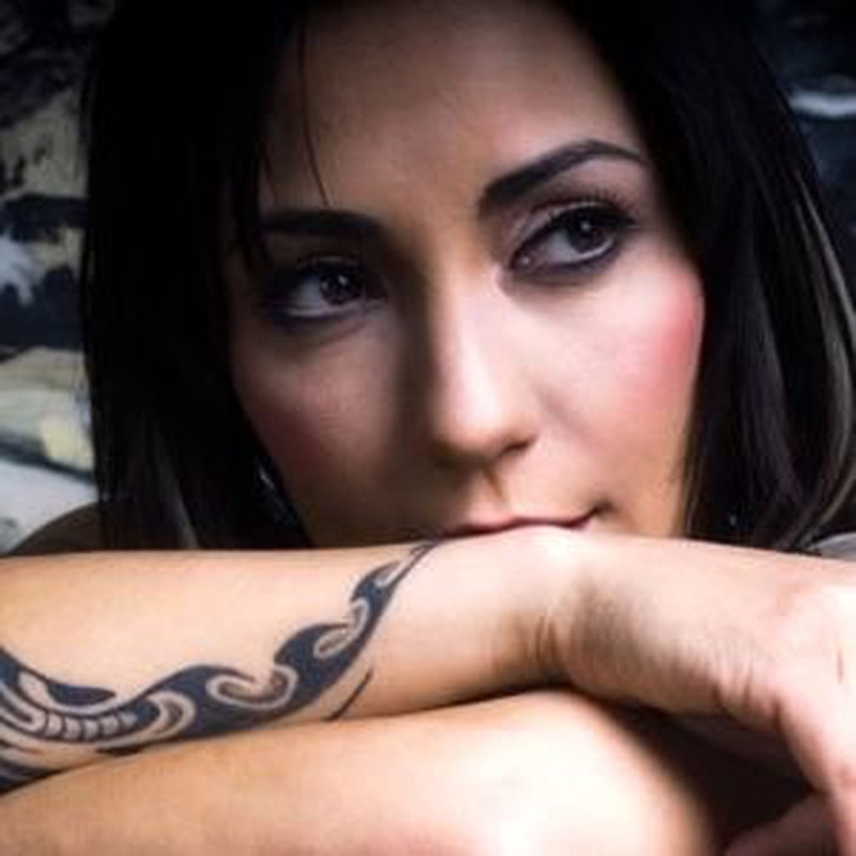 Özlem Tekin Bodrum\'da Konser Verdi