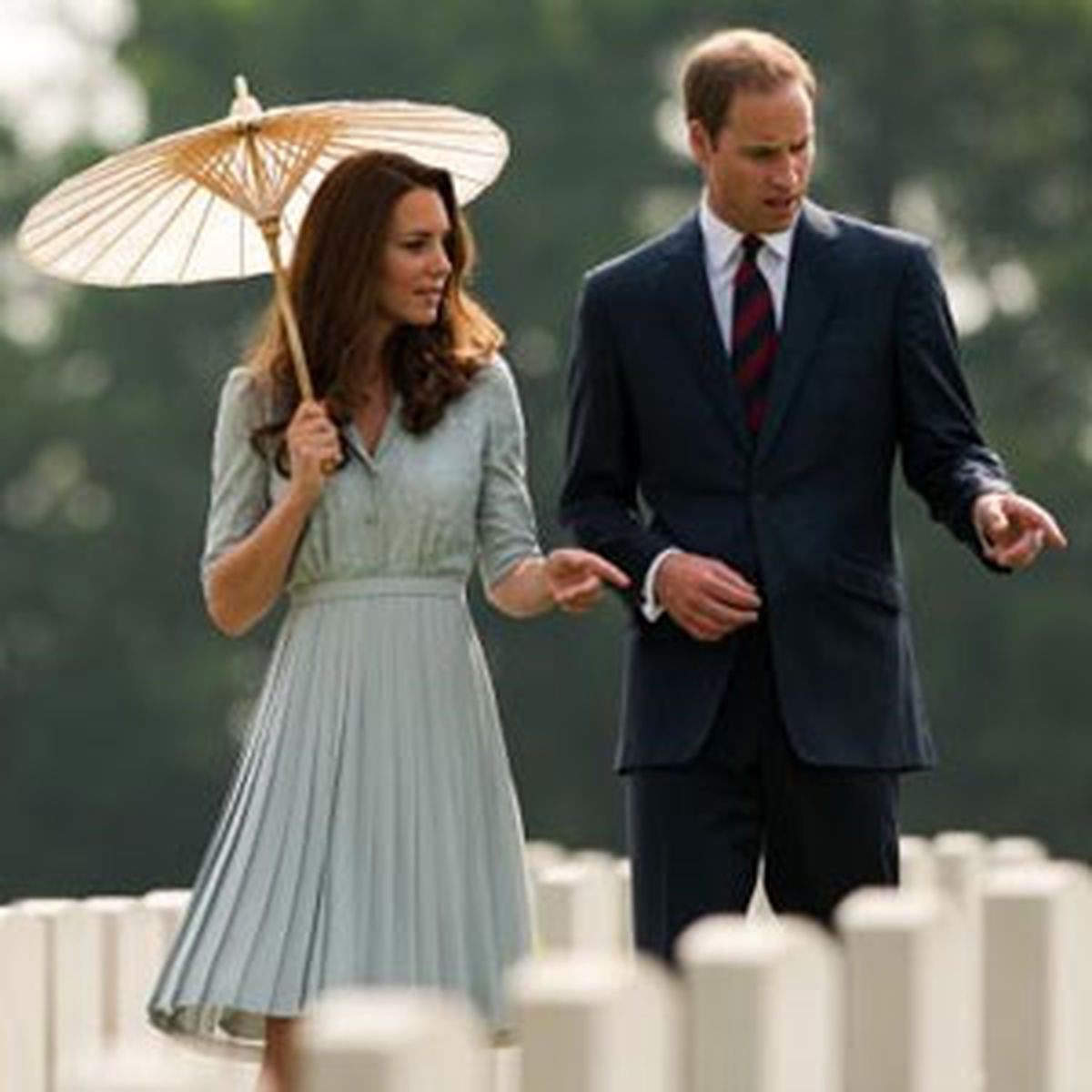 Prens William ve Kate Malezya\'da