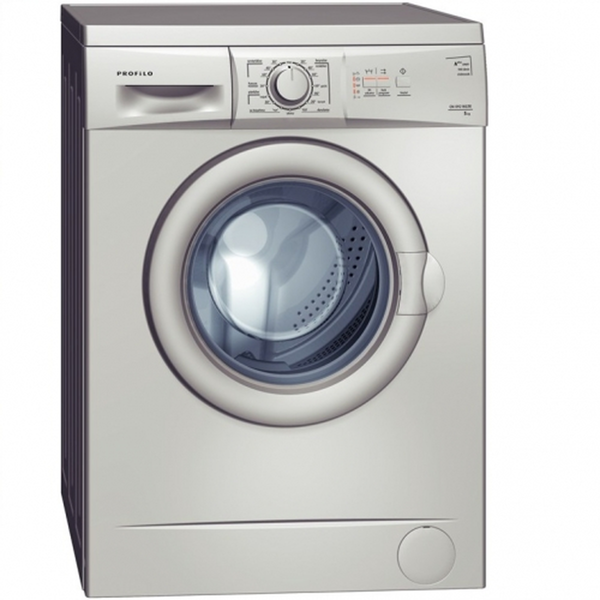 Profilo Comfort'tan Yeni Enerjik 5 Serisi