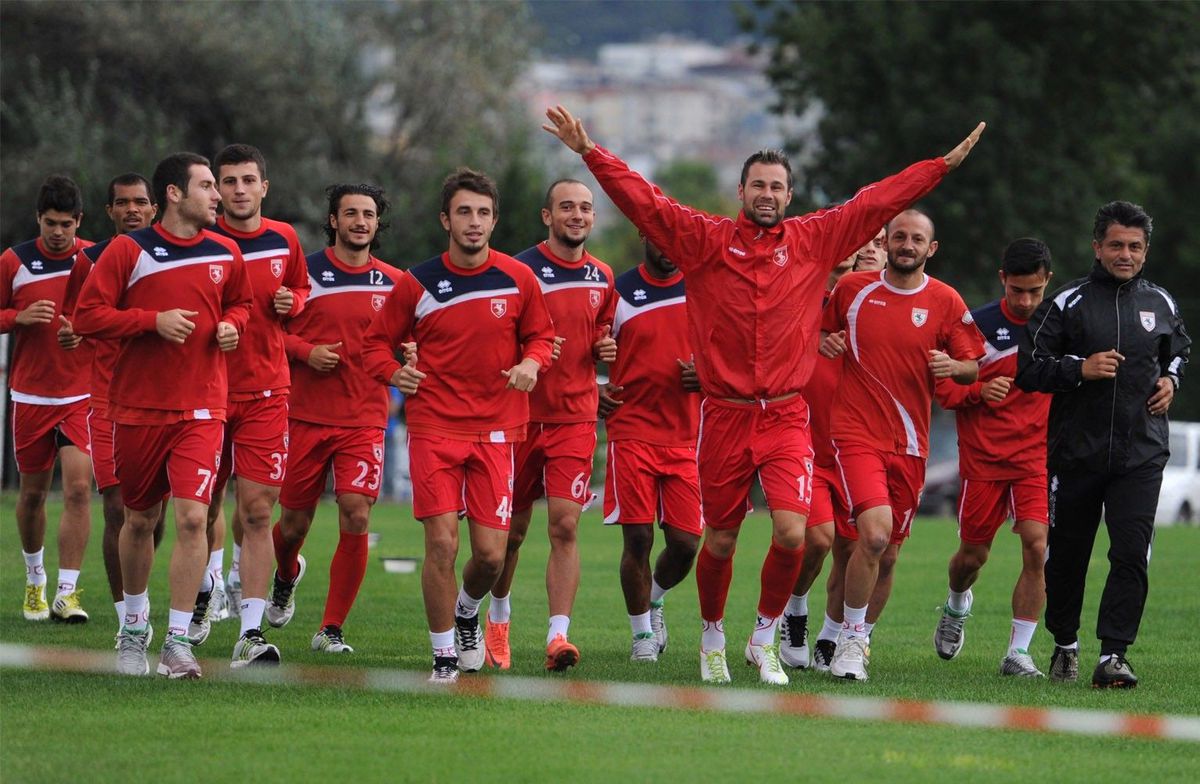 PTT 1. Lig