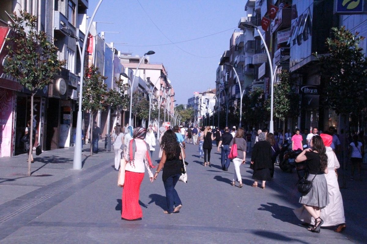 Sakarya Shopping Fest\'te Geri Sayım Başladı
