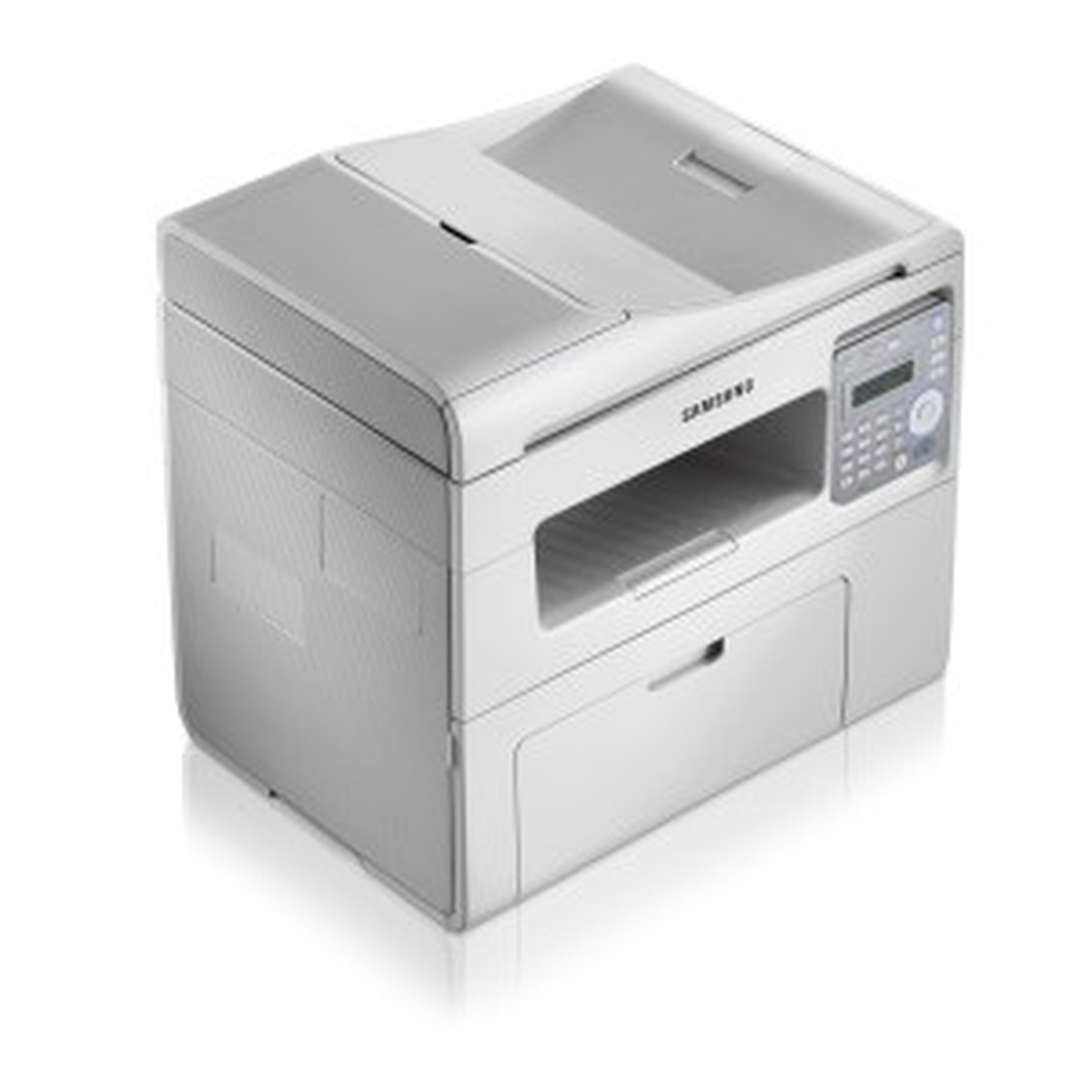 Samsung\'dan Yeni Yazıcı