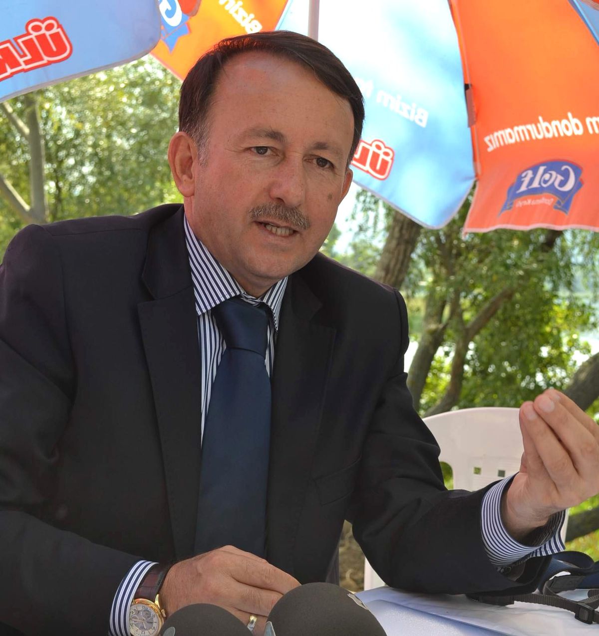 Sapanca Gölü\'nde Sukay Pisti