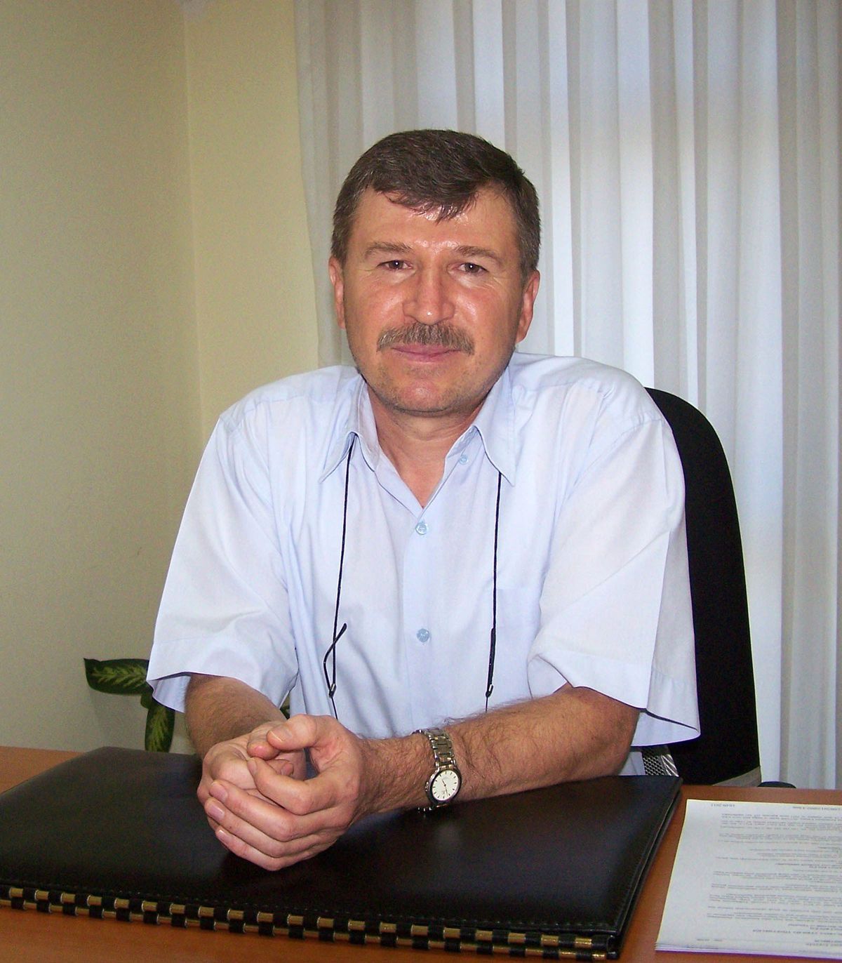Savcılık Yazıişleri Müdürü Caner Oldu