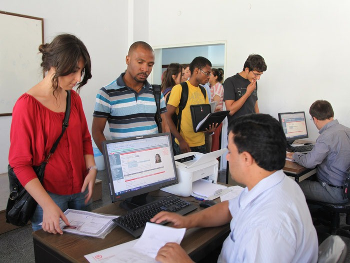 Sdü\'de 4 Bin 210 Kontenjan Boş Kaldı
