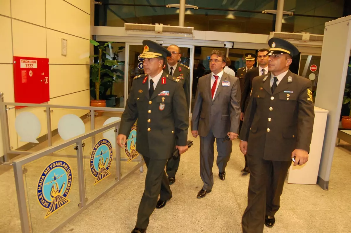 Şehit Polis Memuru Memleketine Uğurlandı