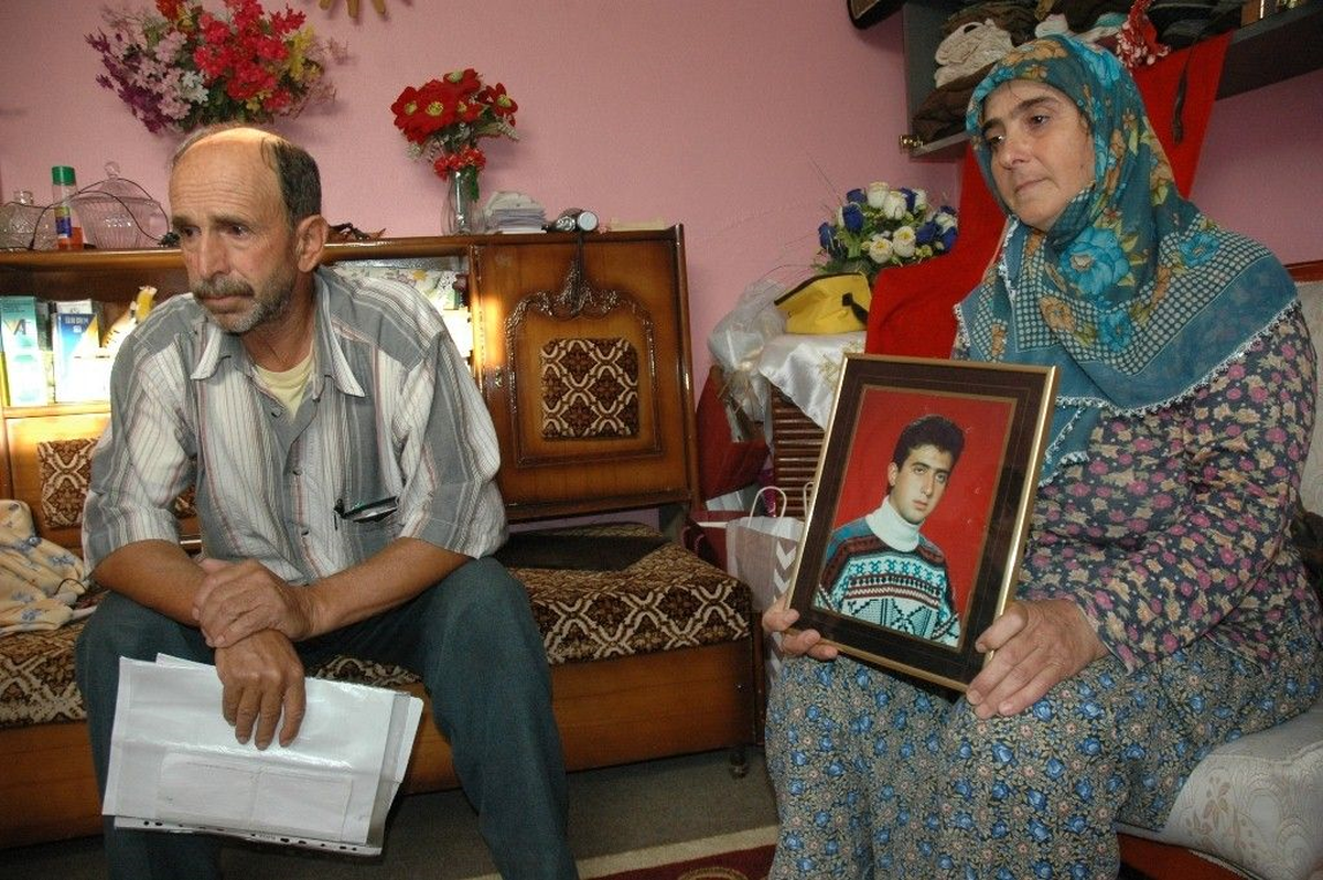 Sgk\'nın Şehit Aylığını Faiziyle Geri İstediği İddiası