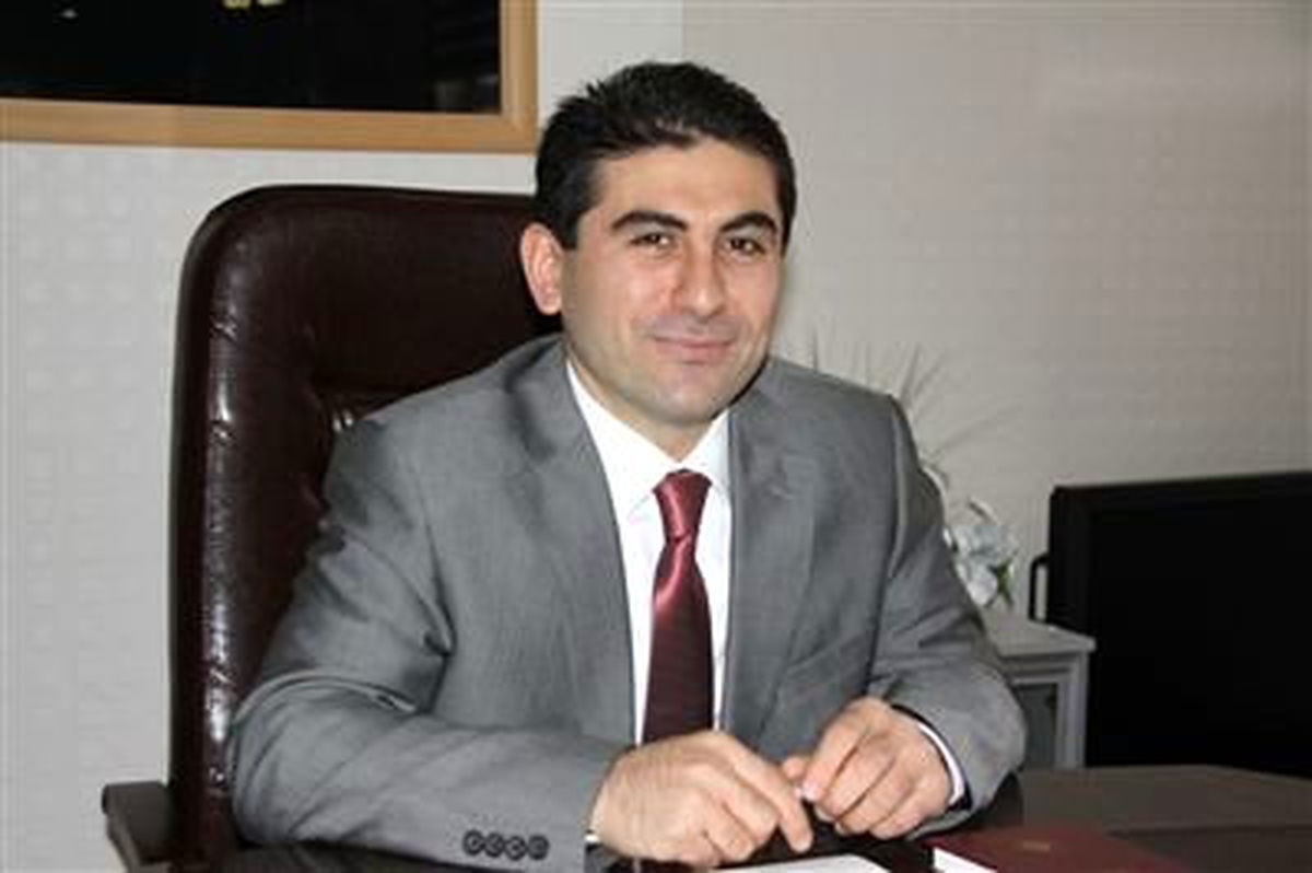 Siirt Vali Yardımcısı Pala: "Amacımız AB Hibe Fonlarından Maksimum Düzeyde Faydalanmaktır"
