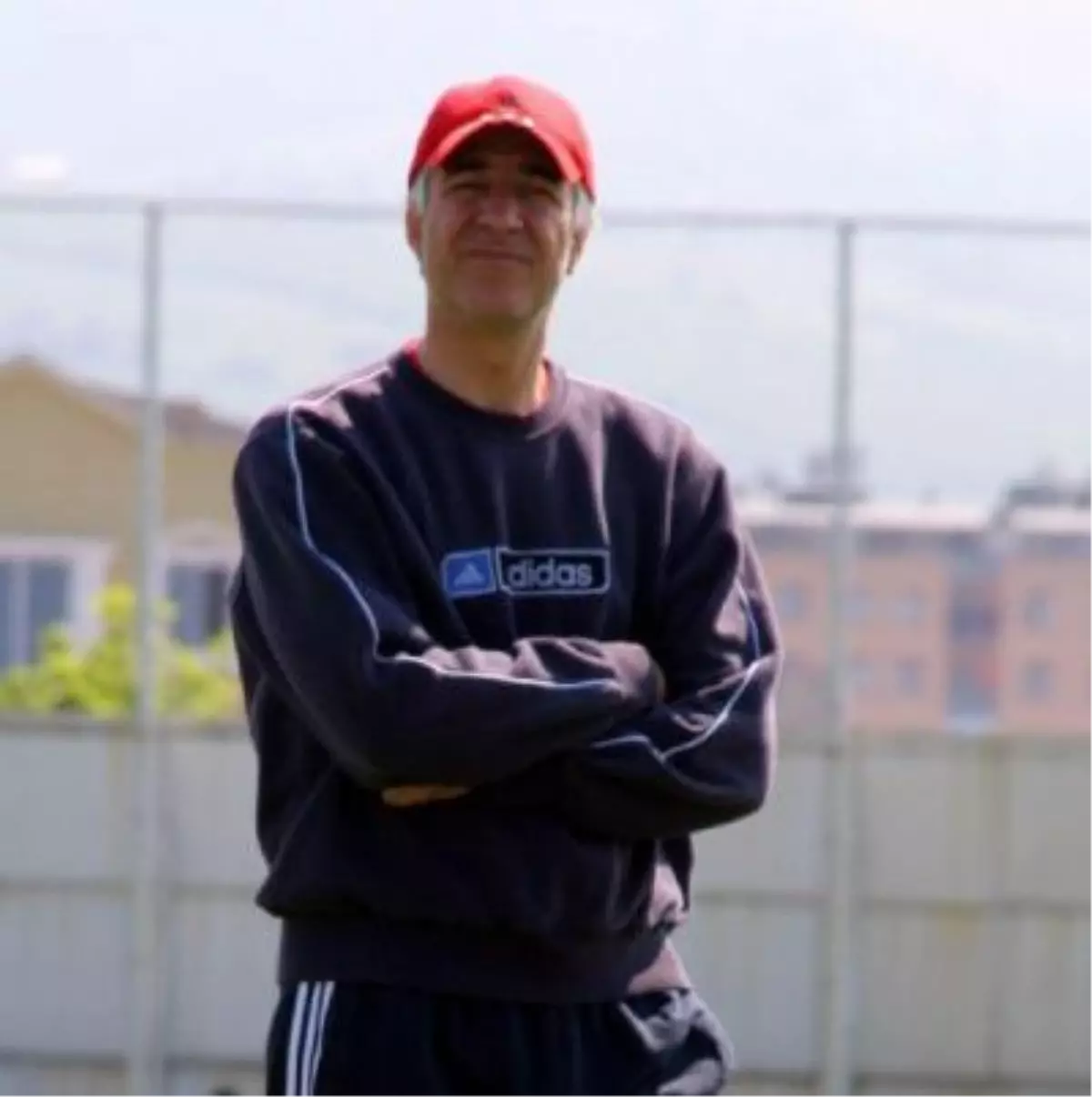 Siirtspor'da Teknik Direktör Kapucu.'Beşikdüzüspor Maçına Kadar Takımın Kondisyon Eksiklerini...