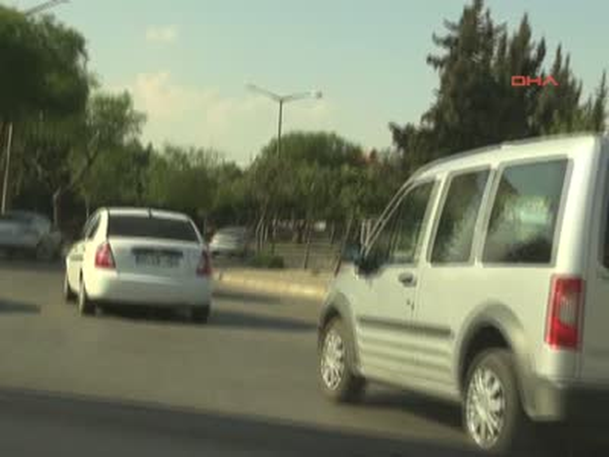 Silahlı Soygun Tatbikatı