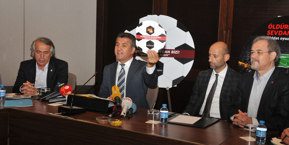 Şişli Belediyesi, Şişli Spor\'a Sponsor Oldu