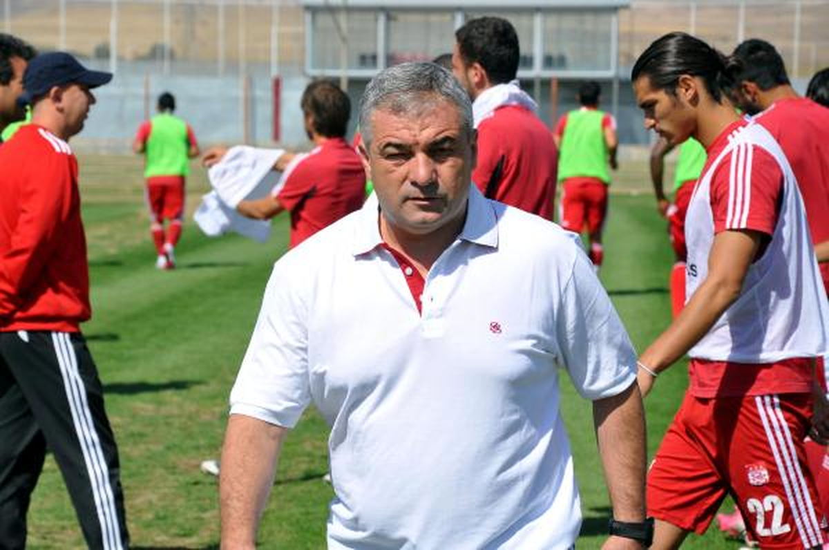 Teknik Direktör Çalımbay: Trabzonspor\'dan Çekinmiyoruz
