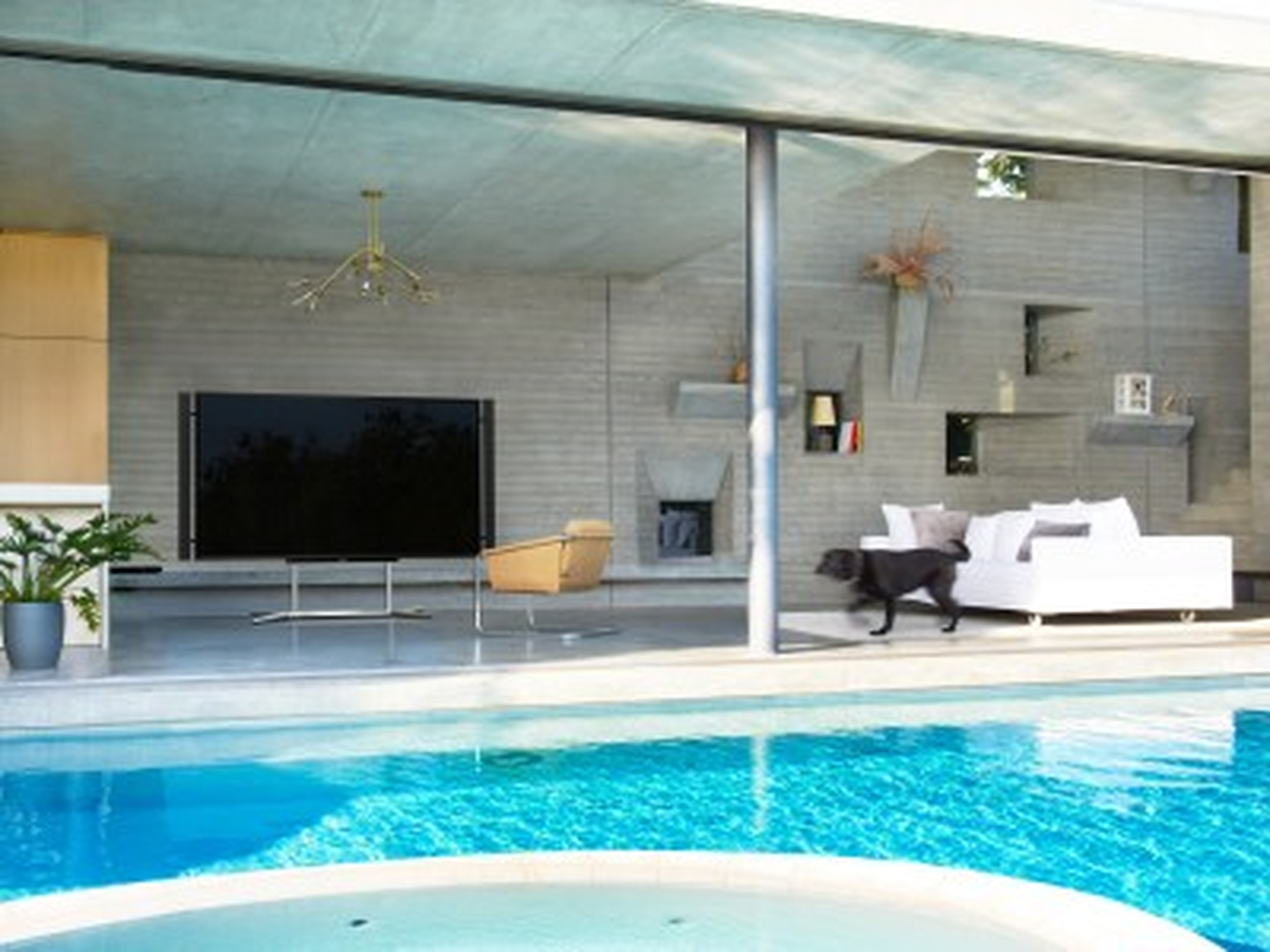 Sony, 4K LCD'sini İlk Kez IFA'da Görücüye Çıkardı