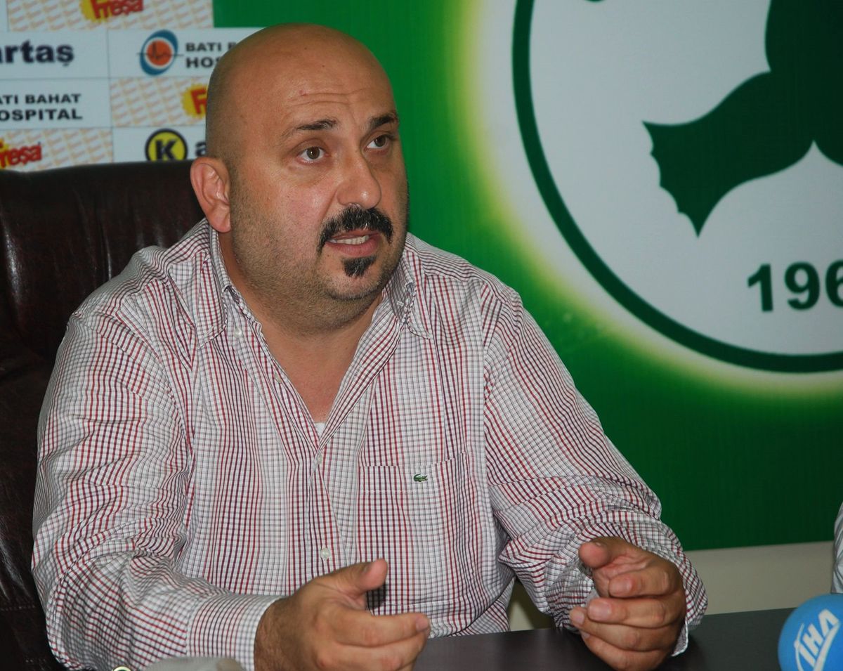 Spor Toto 2. Lig