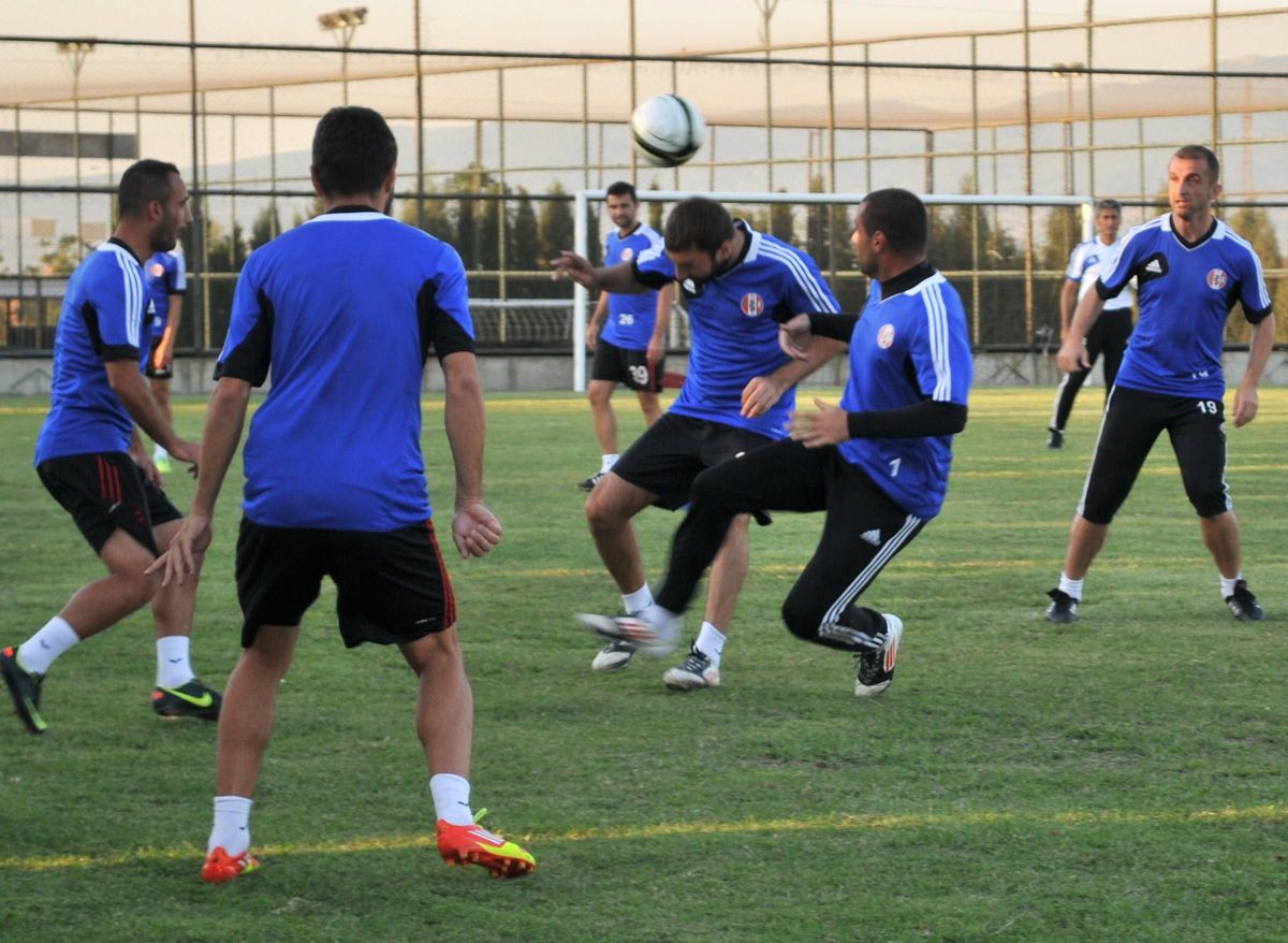 Spor Toto 2. Lig