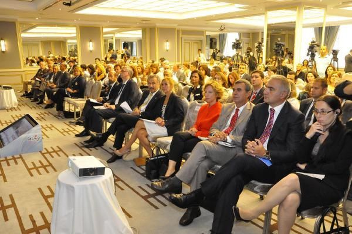 "Sürdürülebilir Turizm İçin, Sürdürülebilir Kent Markaları Yaratılmalı"