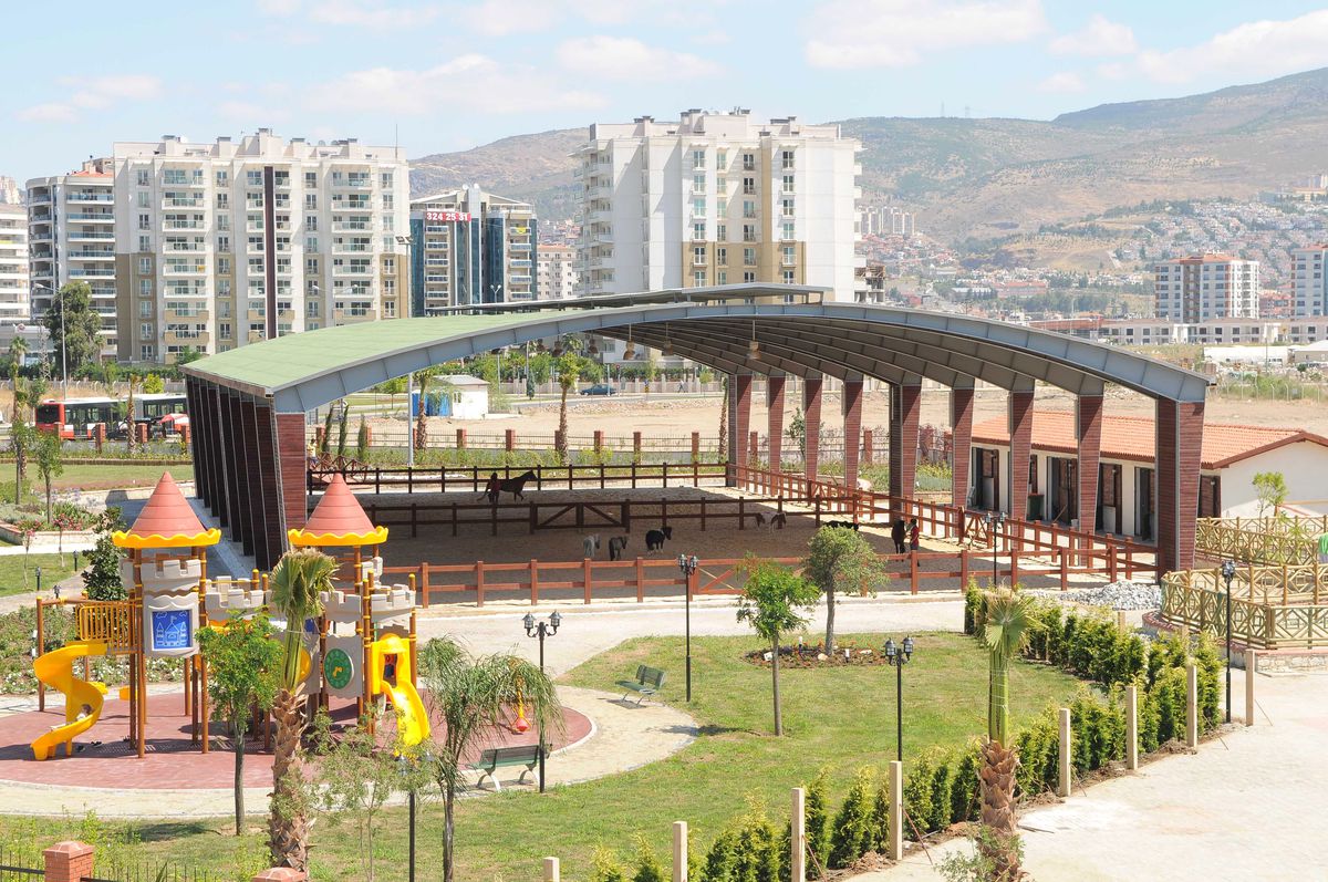 Tay Park\'ın Farkı Ödül Getirdi