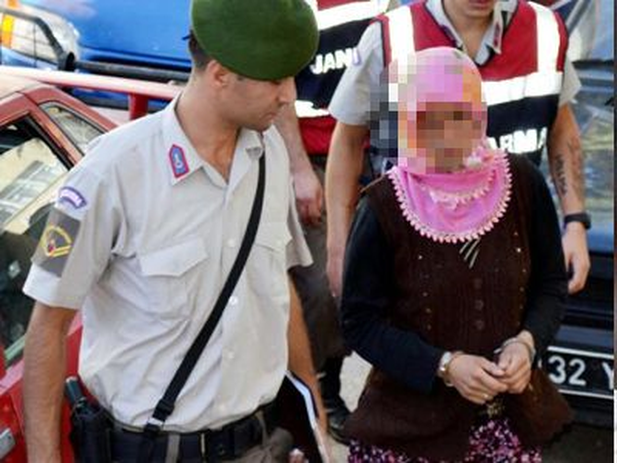 Tecavüz Bebeğine Sahip Çıktılar