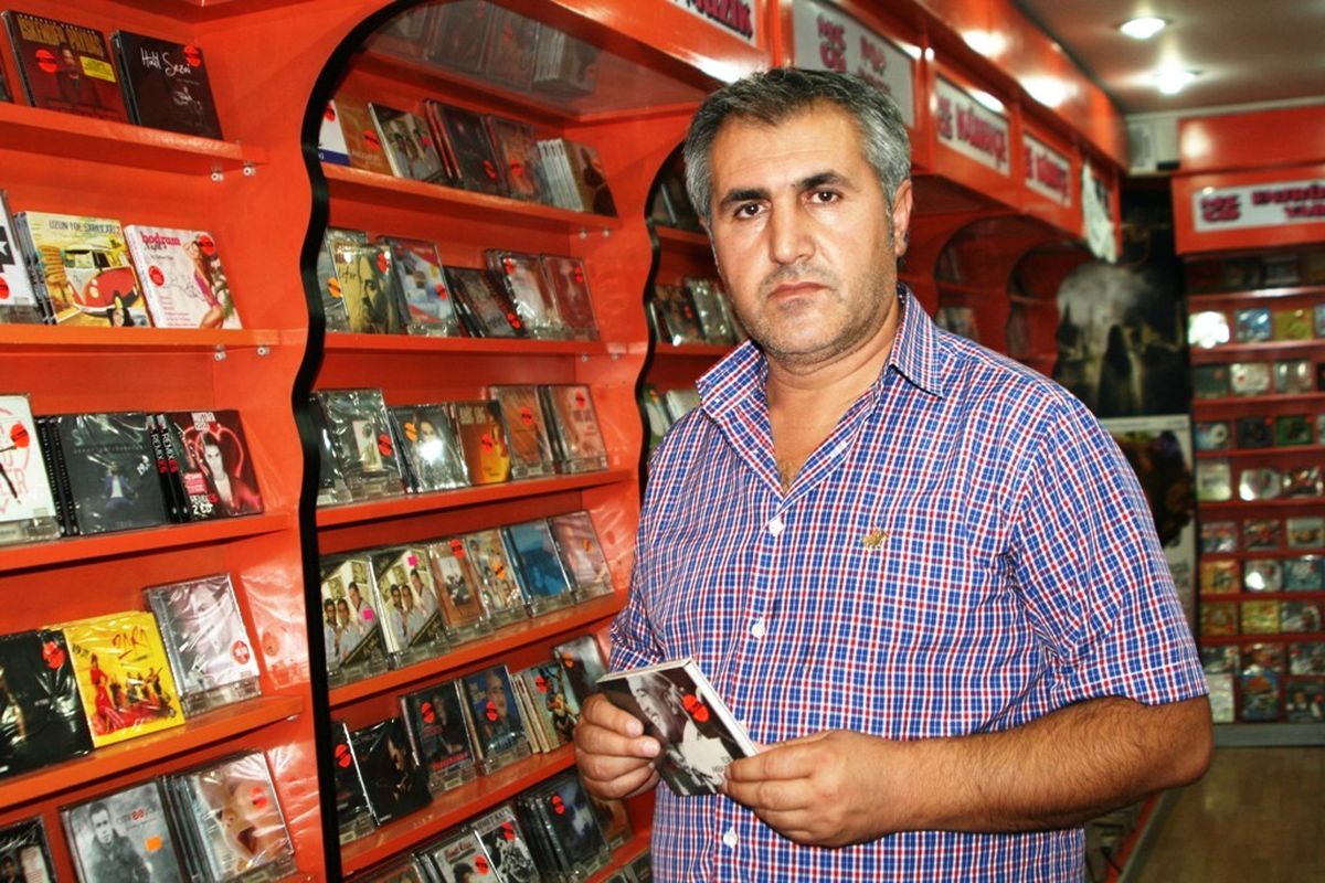 Teknoloji Müzik Sektörünü de Derinden Yaraladı