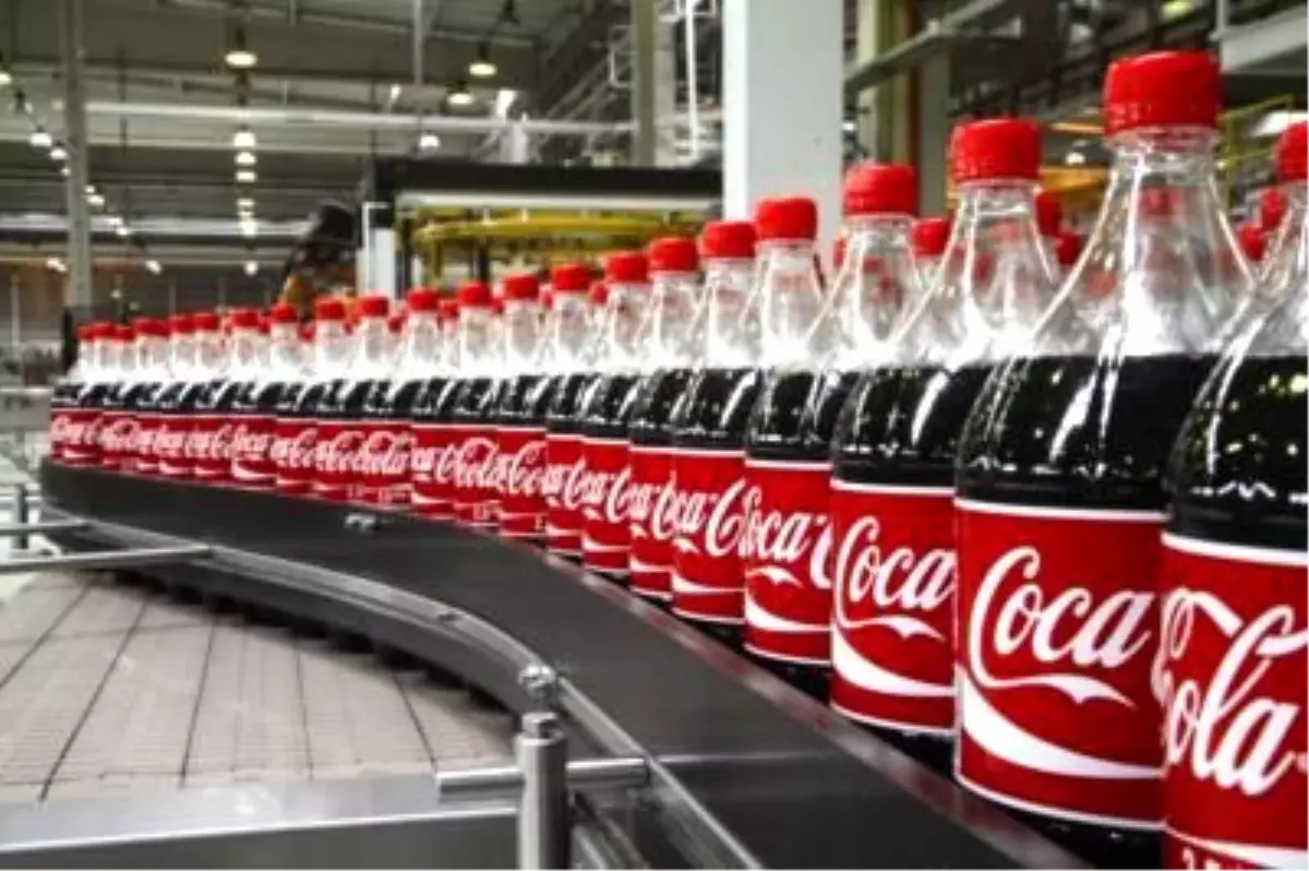 The Coca-Cola Company, Yeni Yapıya Bağlı Atamaları Açıkladı