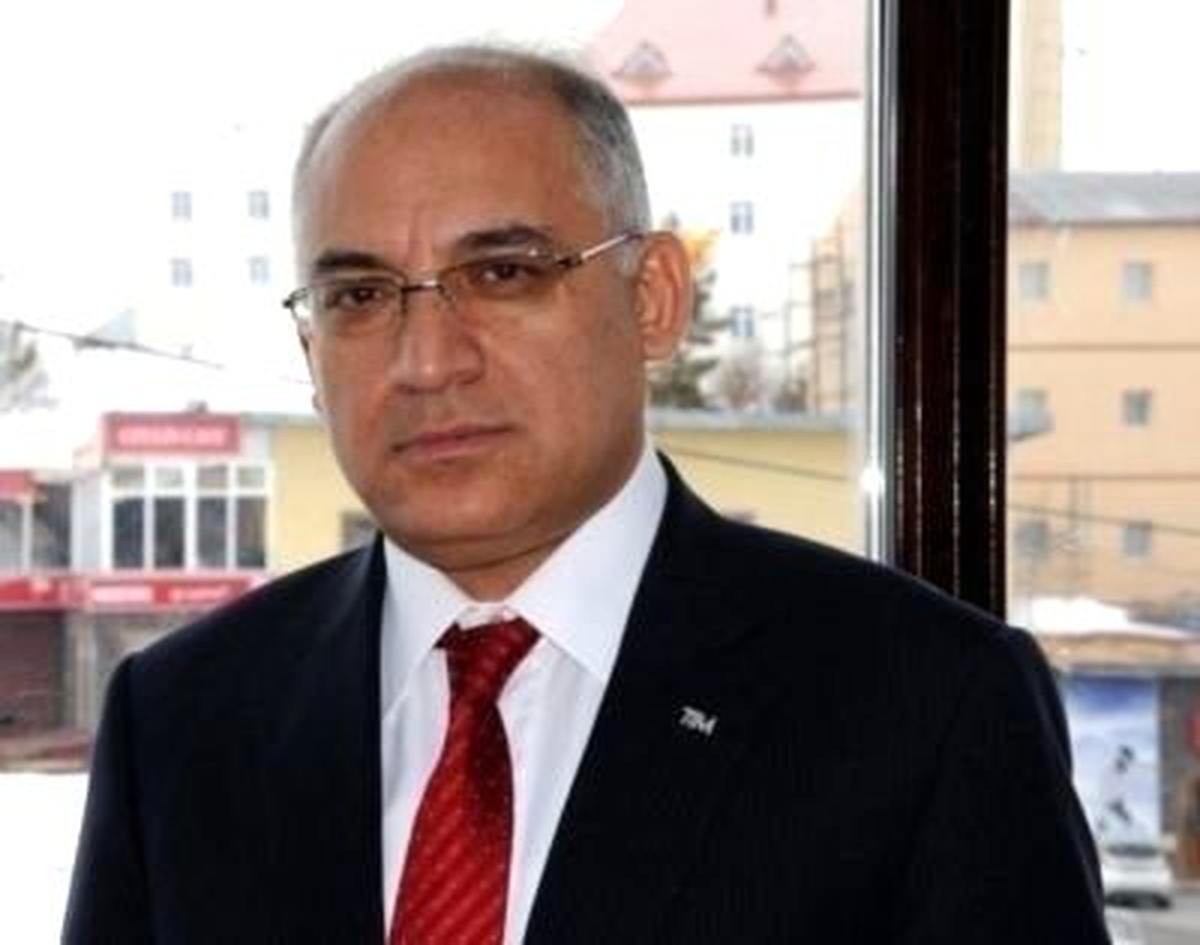 Tim "Yeni Teşvik Yasası" İçin Dümeni Van\'a Kırdı