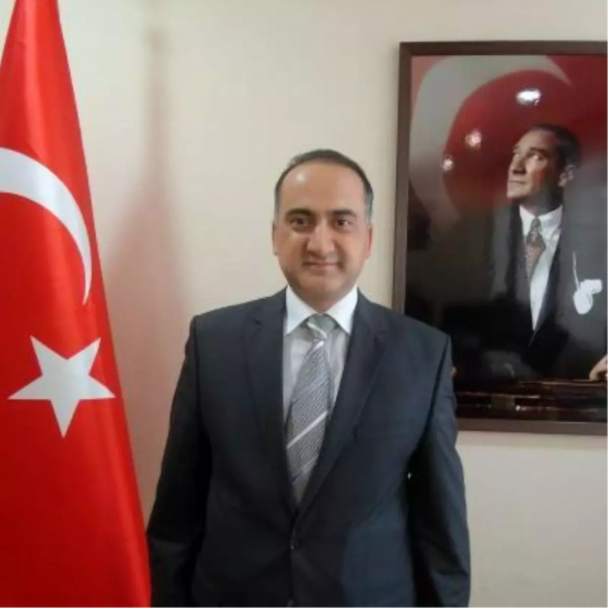 Türkiye'nin Filibe Başkonsolosu Cebeci, Edirne'de