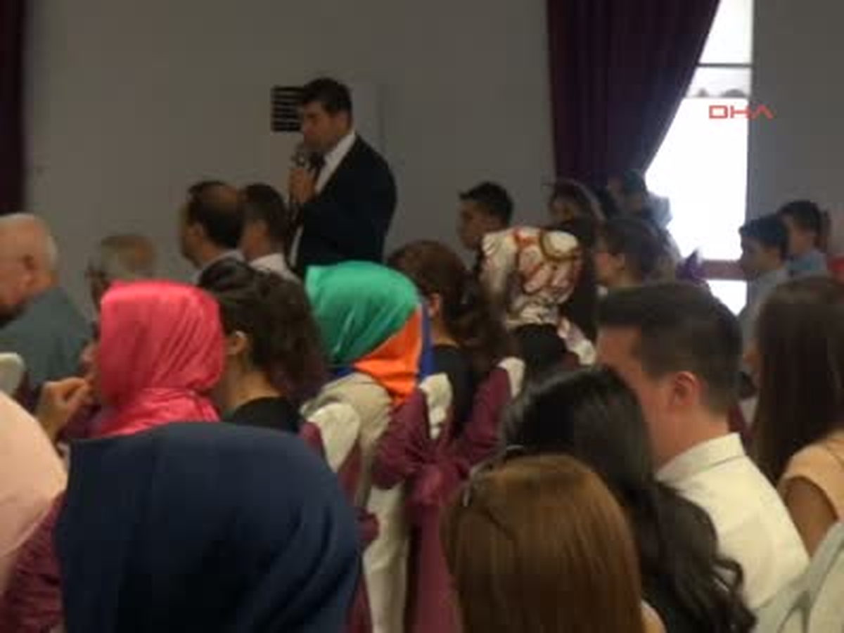 Validen Öğretmenlere Sosyal Medya Uyarısı