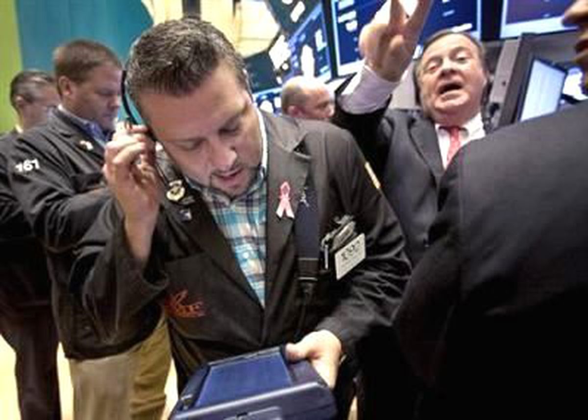 Wall Street\'te Fed Baharı