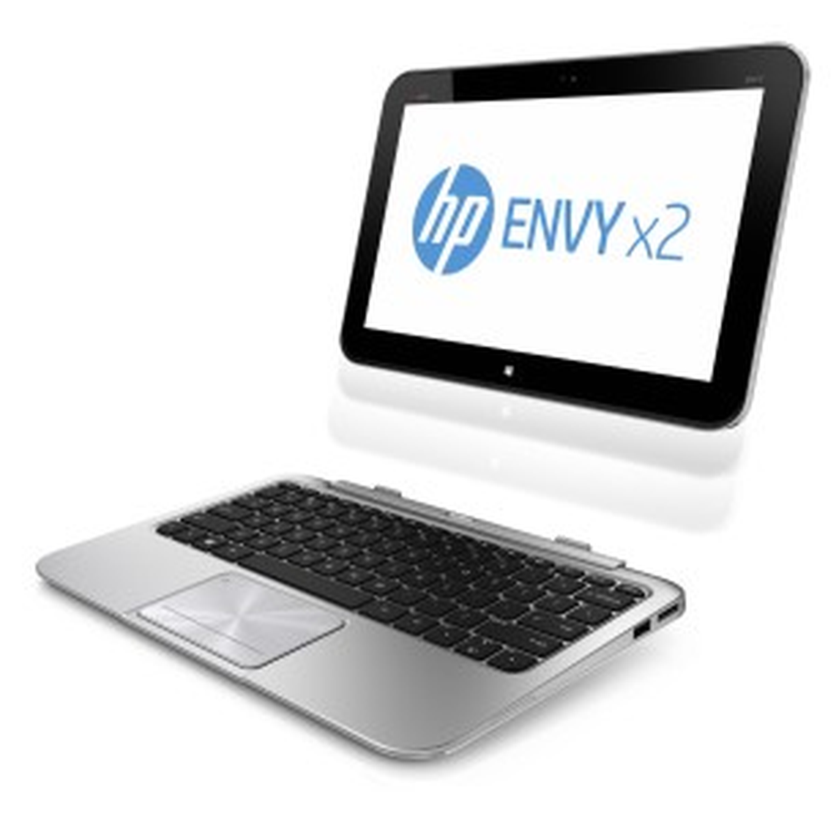 Yeni Hibrid Hp Envy X2, Ifa\'dan Ödülle Döndü!