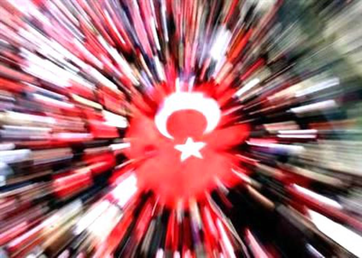 Yüzde 55 Ekonomik Gidişattan Memnun