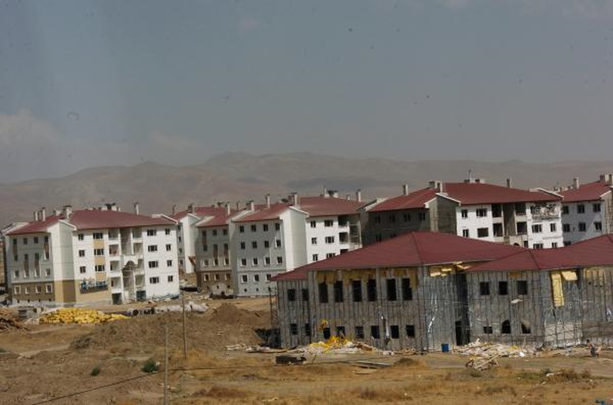 Yyü\'nün Açılışı 30 Ekim\'e Ertelendi