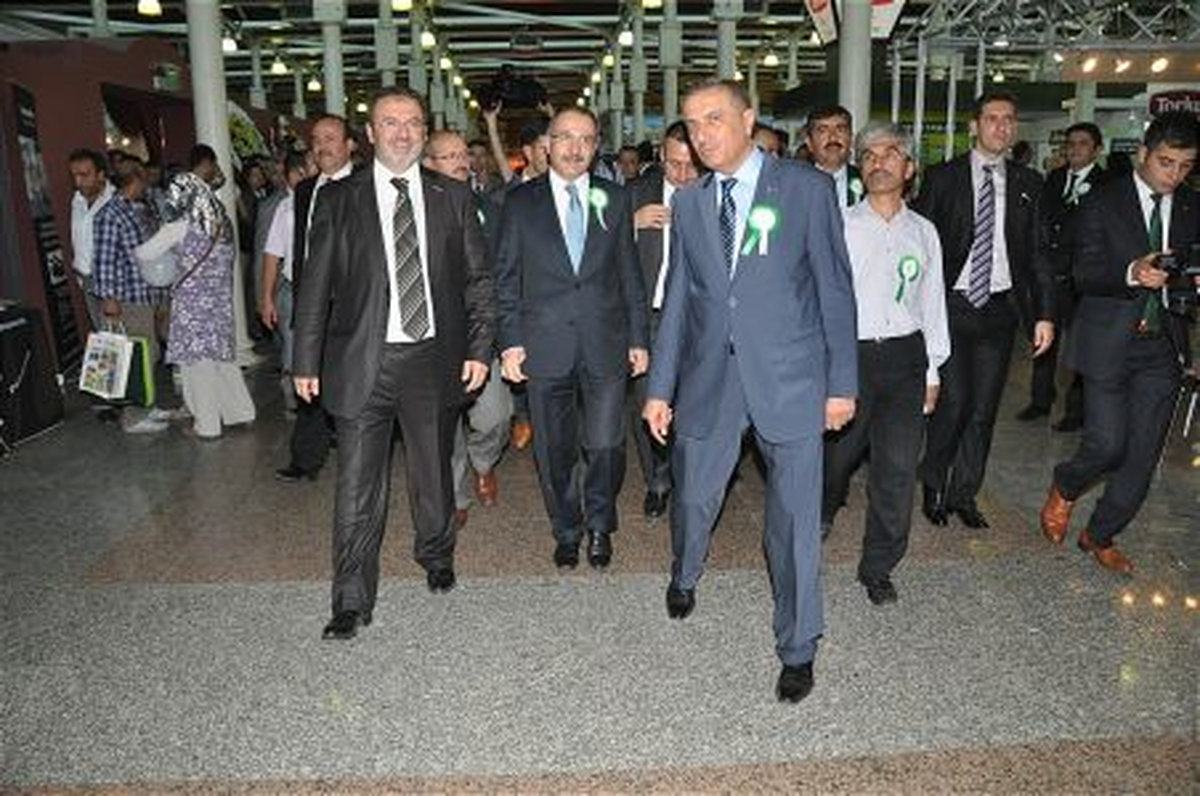 1. KONEXPO Sanayi ve Kültür Etkinliği