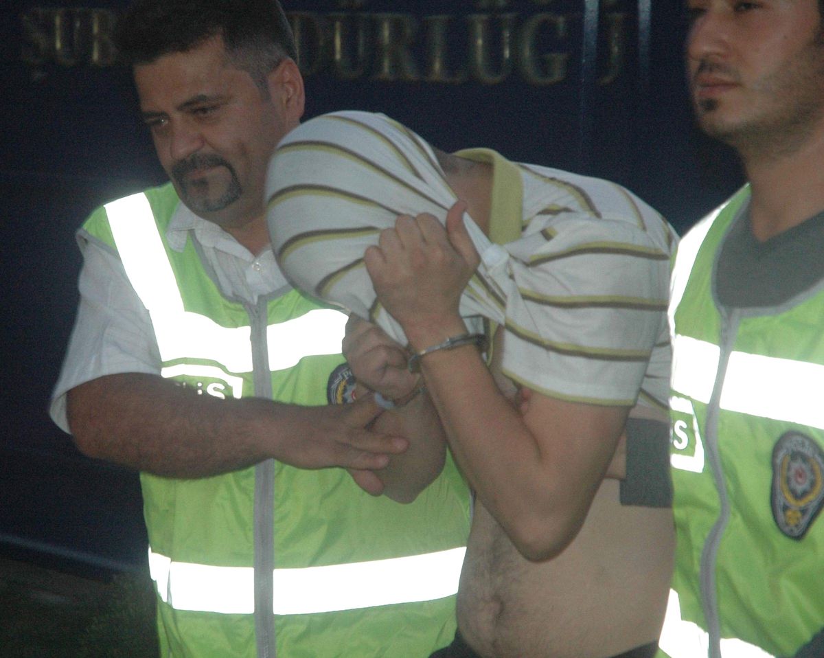 2 İlde Suç Örgütüne Operasyon