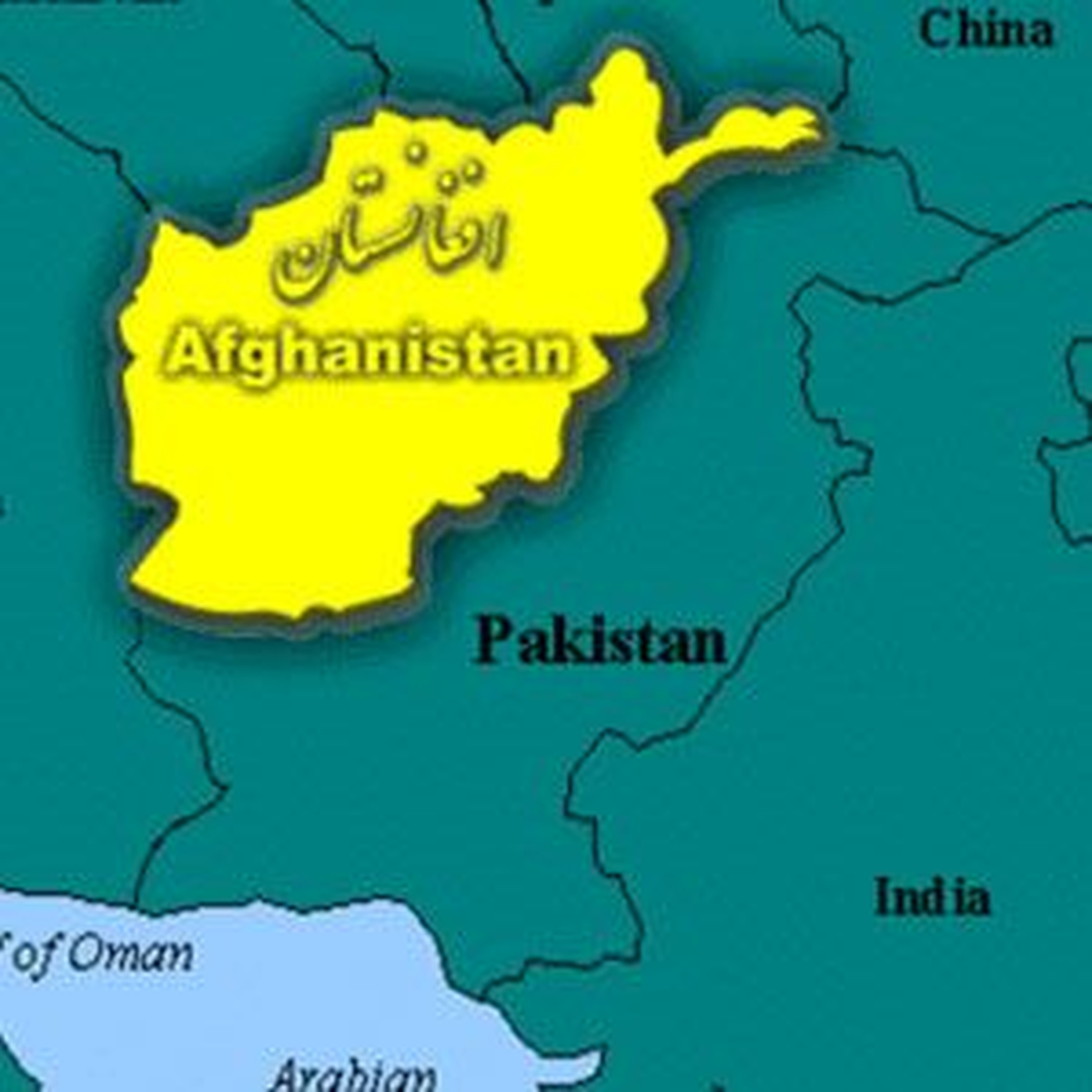 Afganistan\'da Feci Kaza: 51 Ölü
