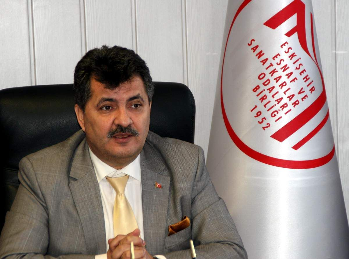 Ahilik Haftası Kutlamaları
