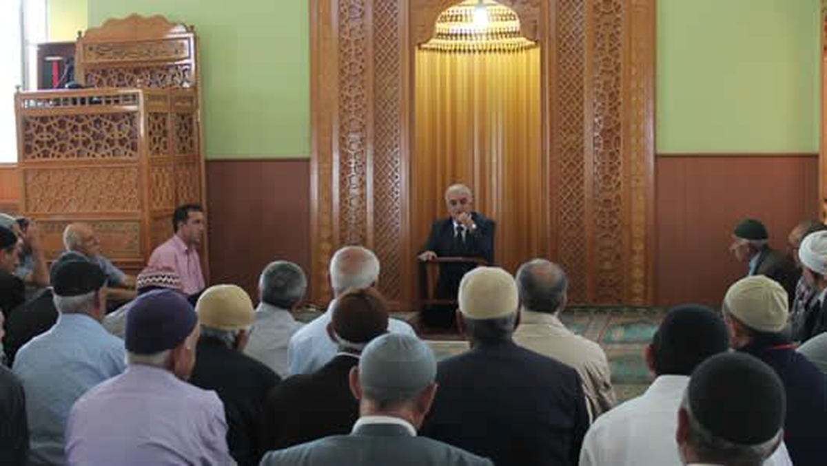 Ahlat ve Adilcevazlı Hacı Adaylarına Seminer Verildi