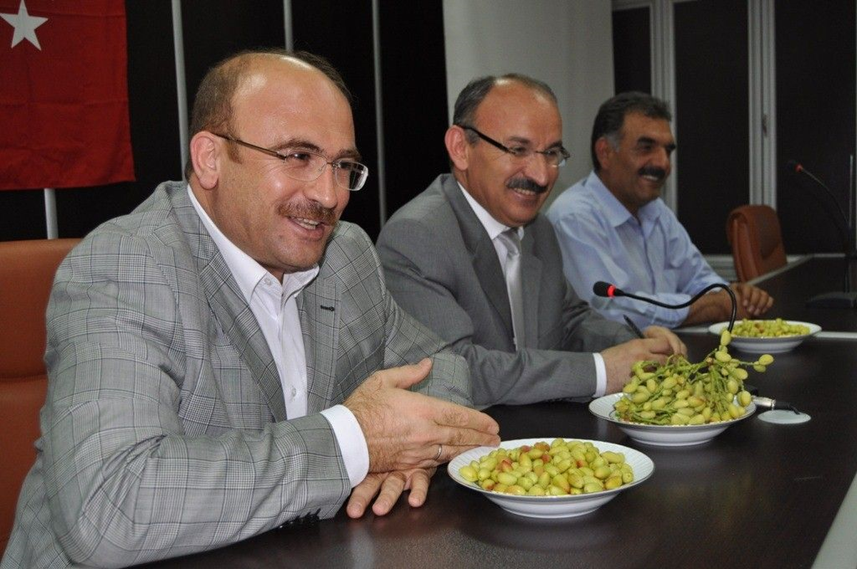AK Parti Gaziantep Milletvekili Sarı Açıklaması