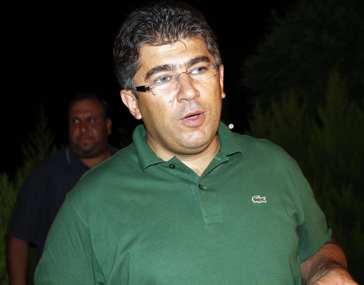 AK Parti İl Başkanı Öztürk Açıklaması