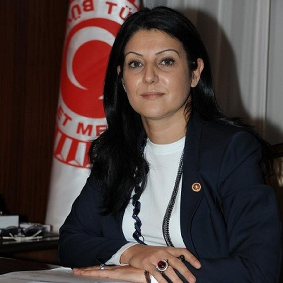 AK Parti Tekirdağ Milletvekili Yemişçi Açıklaması