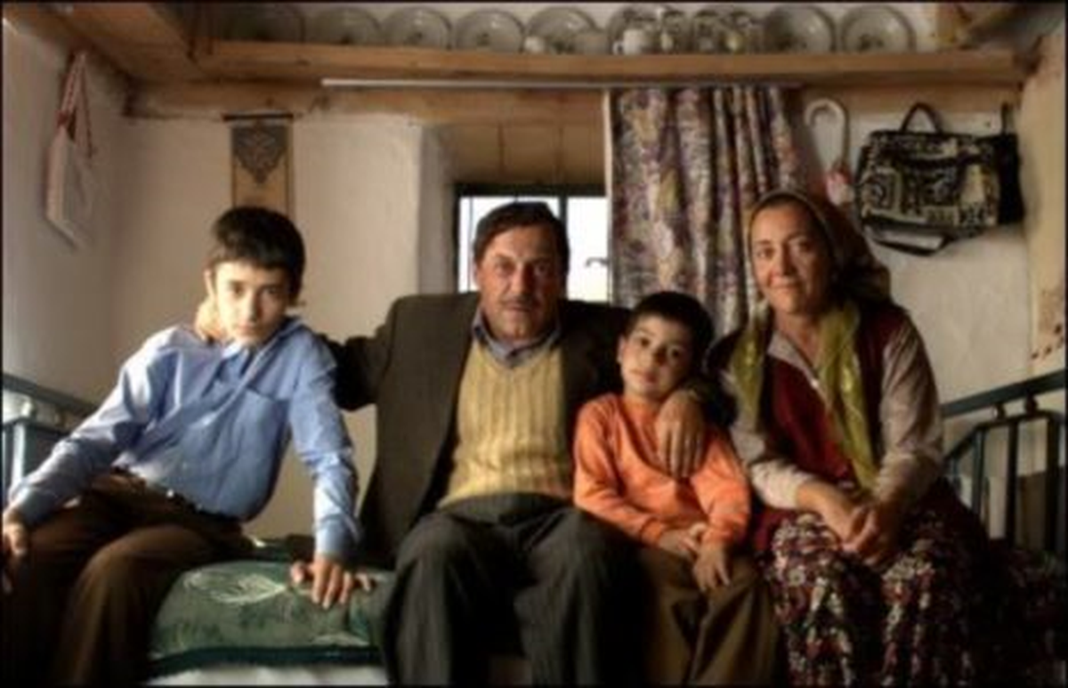 Altın Koza Film Festivali Heyecanı D-Smart\'ta