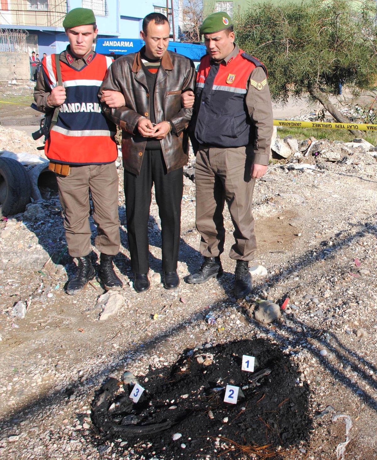 Av Arkadaşı Cinayetine 18 Yıl 4 Ay Hapis