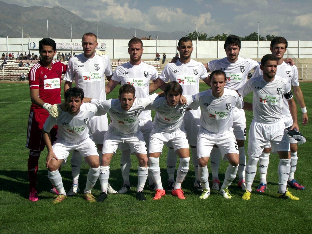 Aydınspor 1923 Derince\'yi Ağırlıyor