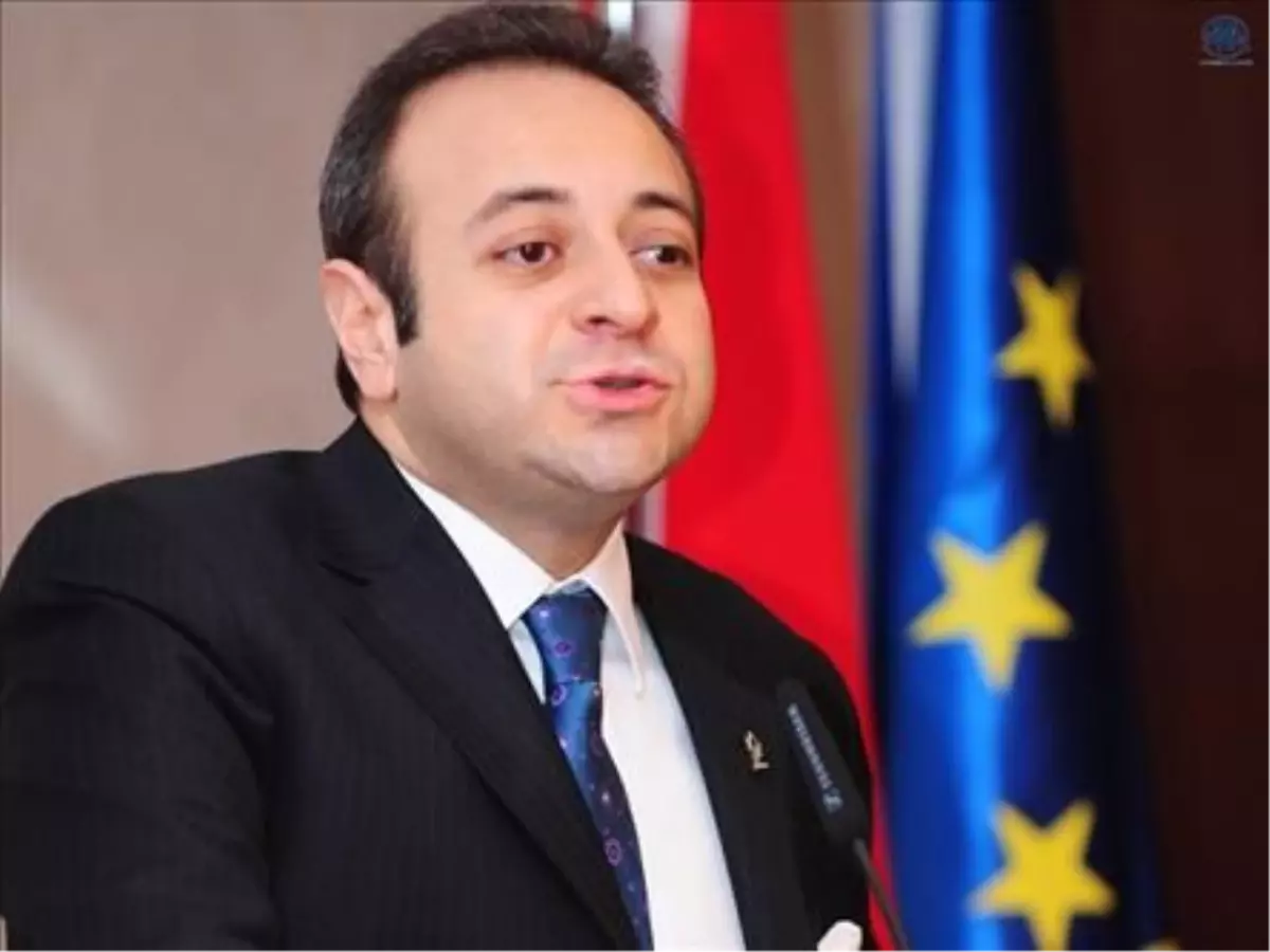 Bağış, Hz. Muhammed'e Hakaret İçerikli Filmi Değerlendirdi