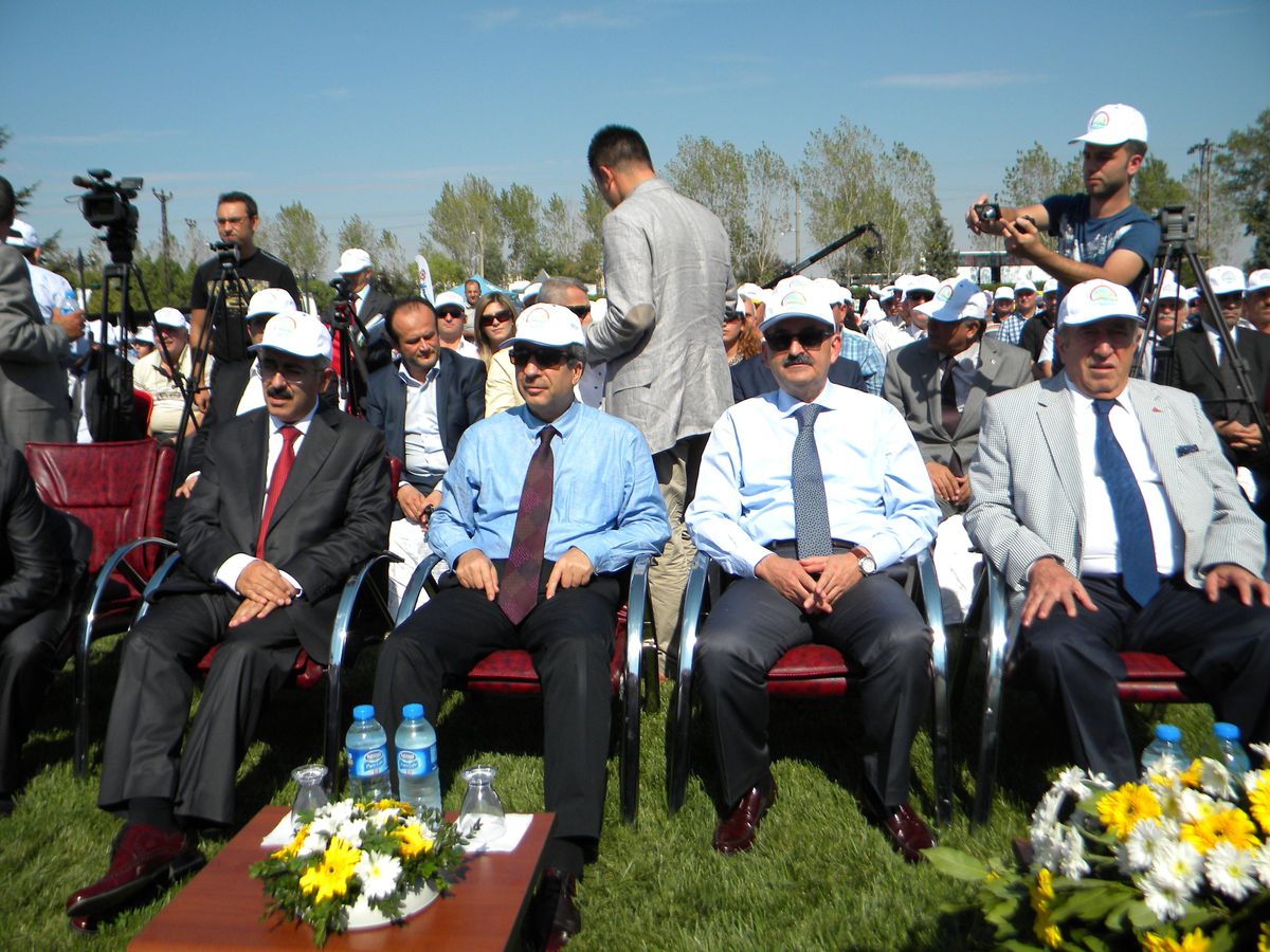 Bakan Eker, Çeltik Taban Fiyatlarını Açıkladı