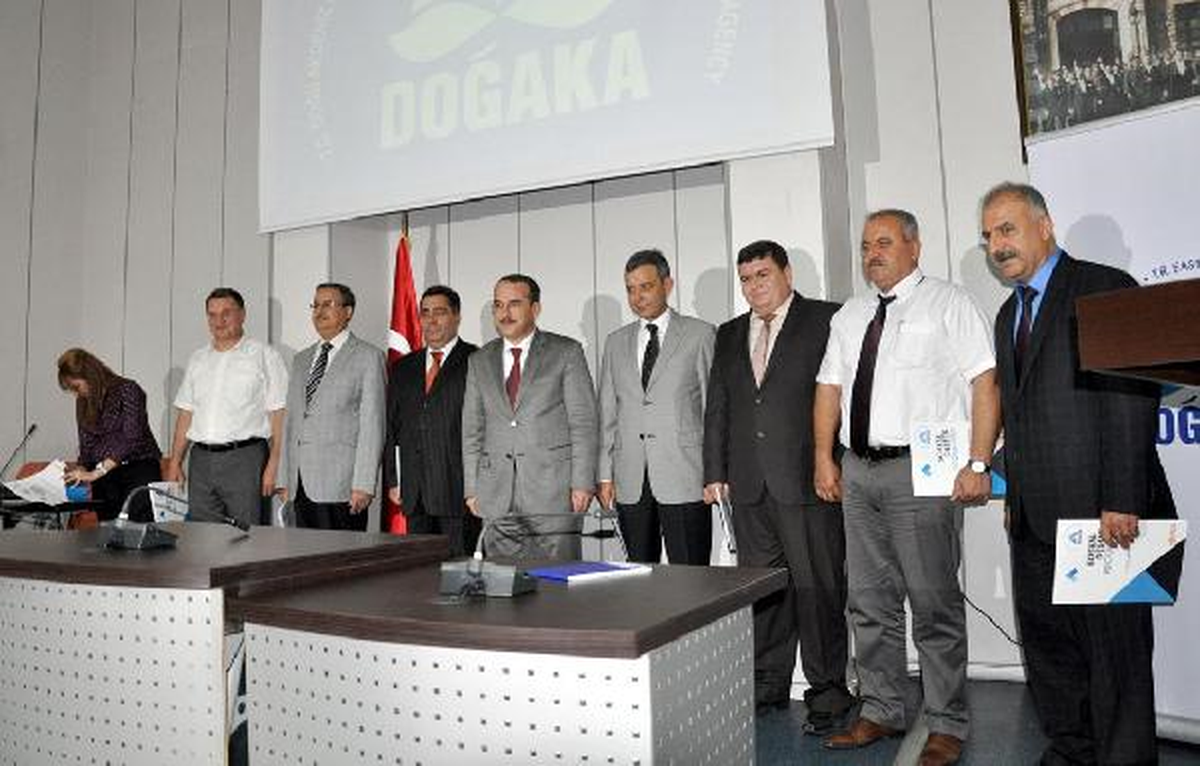 Bakan Ergin: Vatandaşımızın Endişesi Bizim Endişemizdir