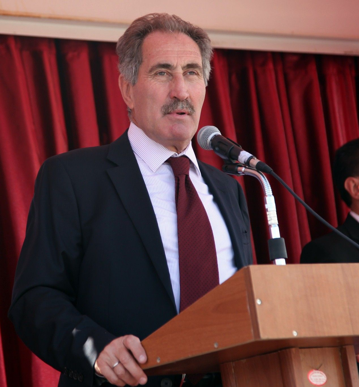 Bakan Günay, Sinan Paşa\'yı Rüyasında Görmüş